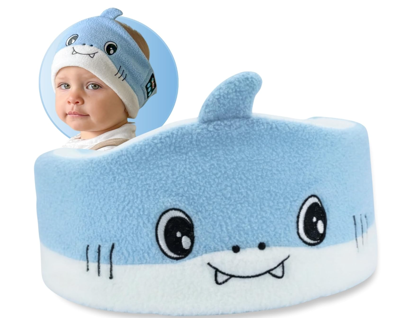 Baby headphones