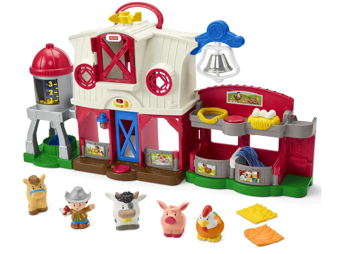 farm set