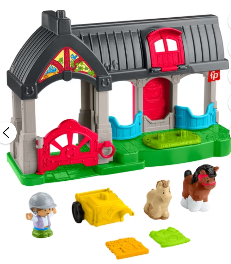 farm play