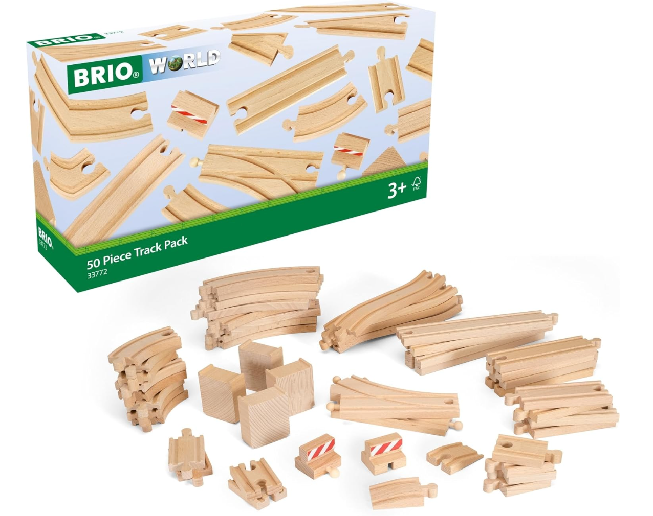Brio Expansion Pack