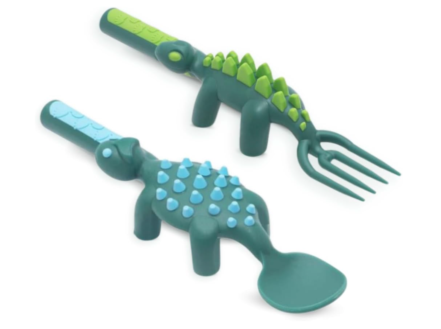 dinosaur utensils