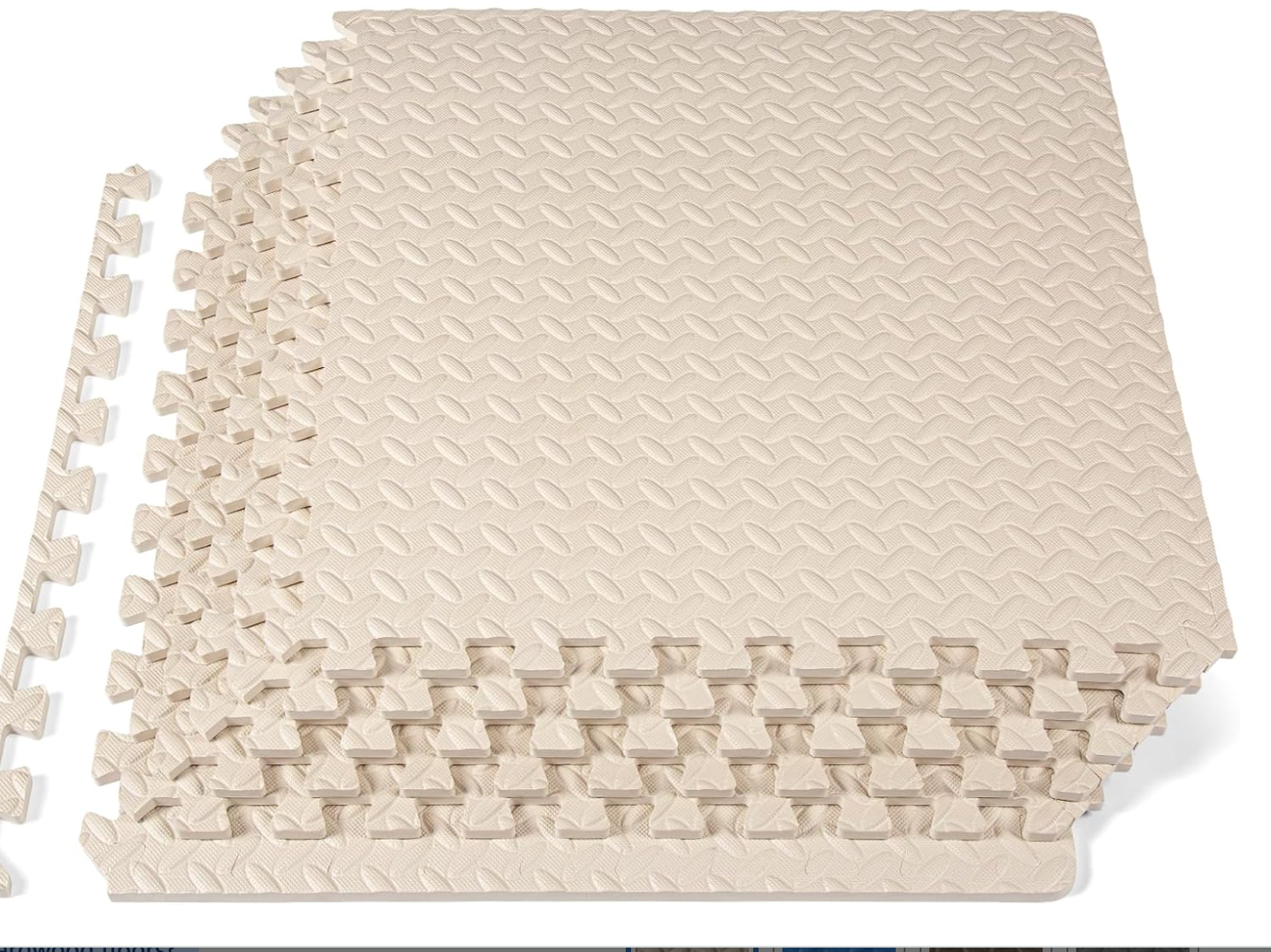 foam tiles, baby mat