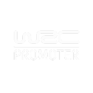 WRC Promoter logo