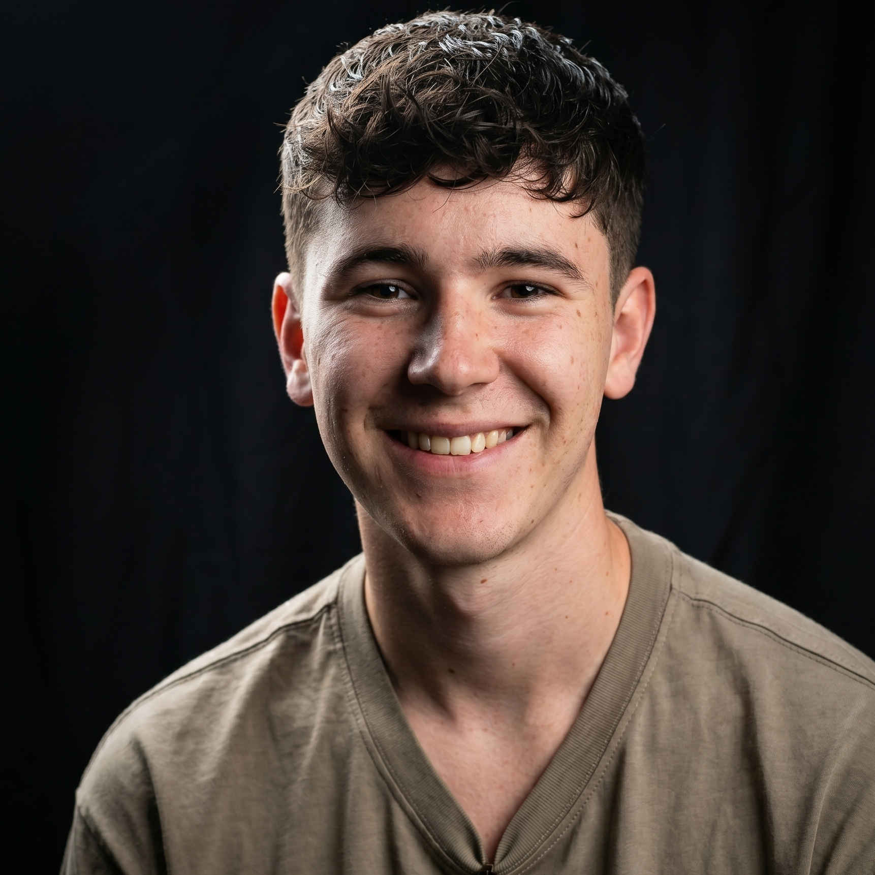 Ryan Yates