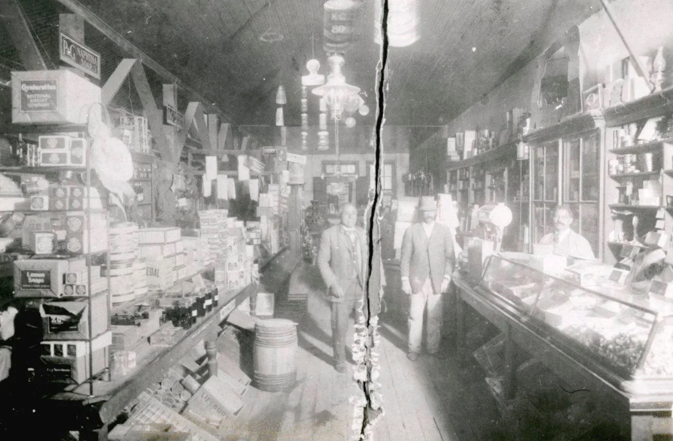 Taking it back on Old 6th.

The Carrington Building, located at 520 E. 6th Street and built in 1872 by Edward H. Carrington, was the FIRST Black owned property in Austin. It originally operated as a grocery store with a social lounge upstairs, known 