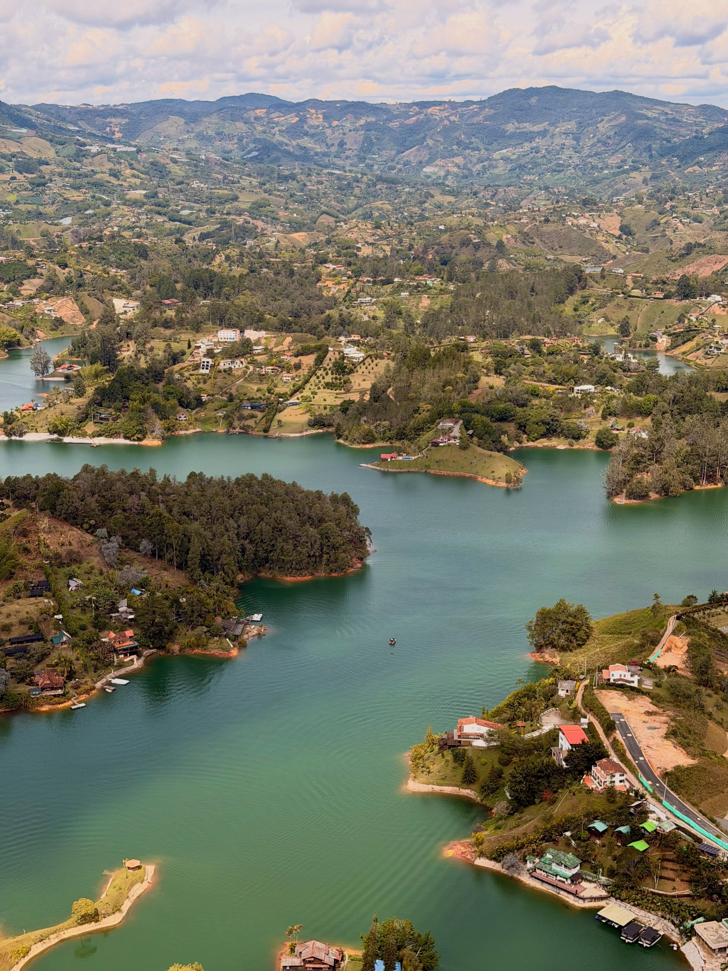Is Colombia the most colourful place in the world?! Do I need a pet lamb and/or alpaca? Does &ldquo;sin lactosa&rdquo; actually mean lactose-free or does it mean &ldquo;add as much lactose as possible?&rdquo; We&rsquo;ll never know.