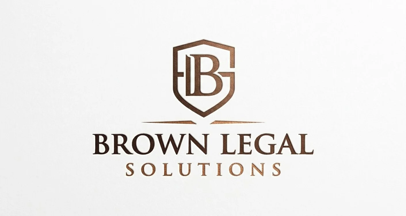 Brown Legal Solutions