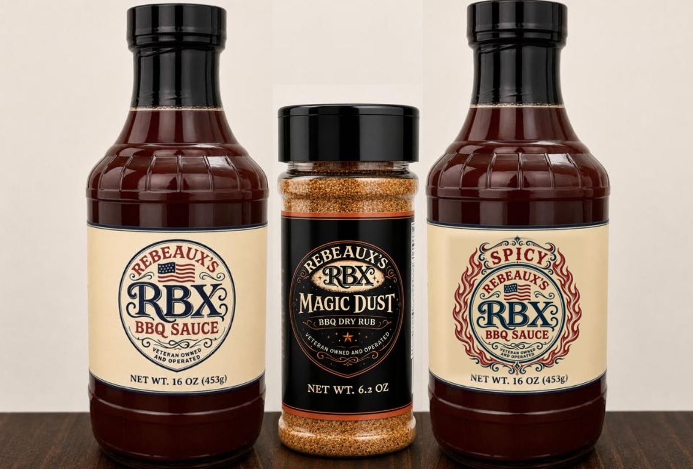 Rebeaux's RBX Bundle