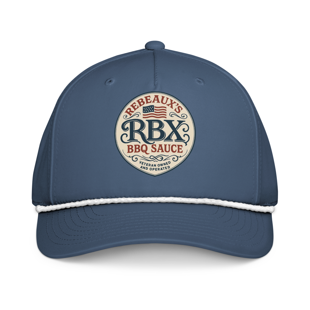 RBX Rope Cap