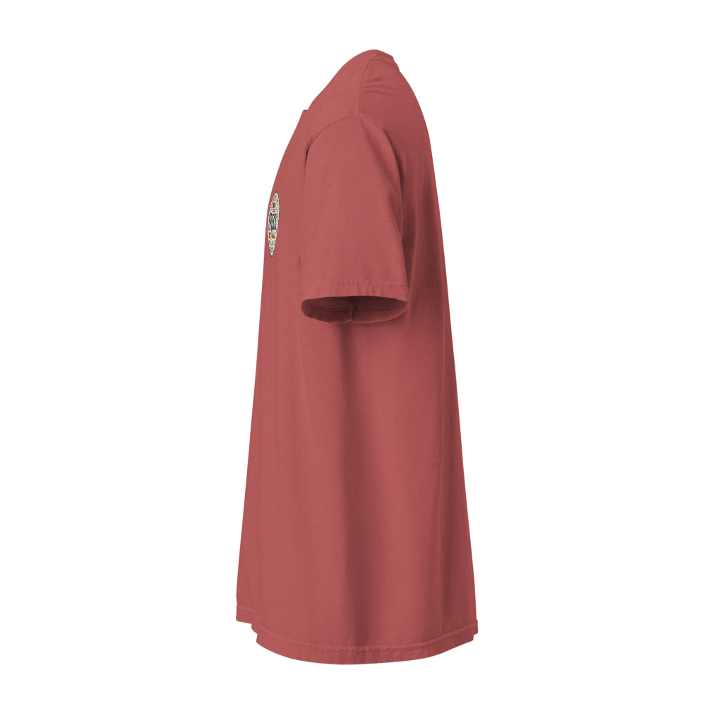 unisex-garment-dyed-heavyweight-t-shirt-crimson-left-6a7f9f1dafae1.png