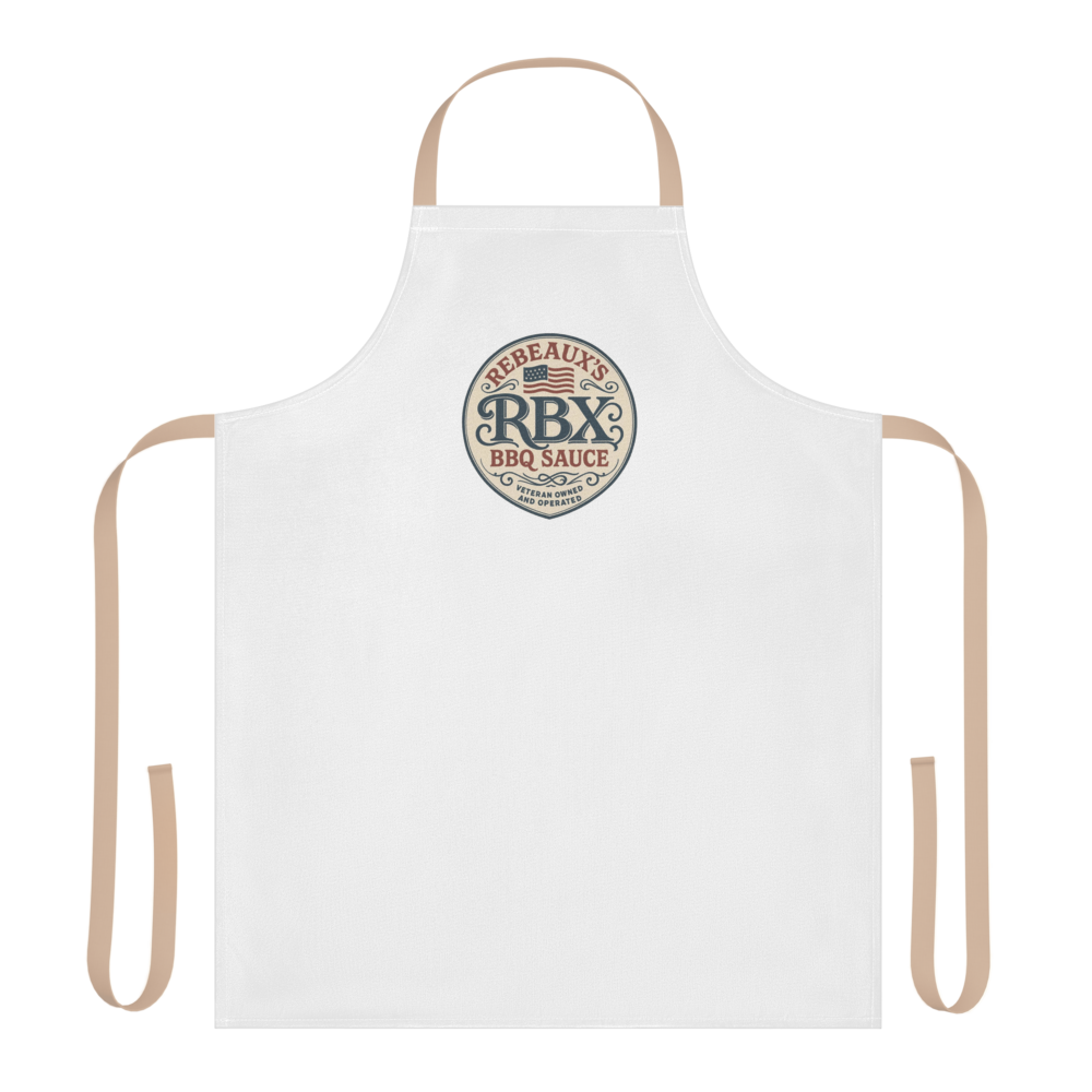 RBX Pit Boss Apron