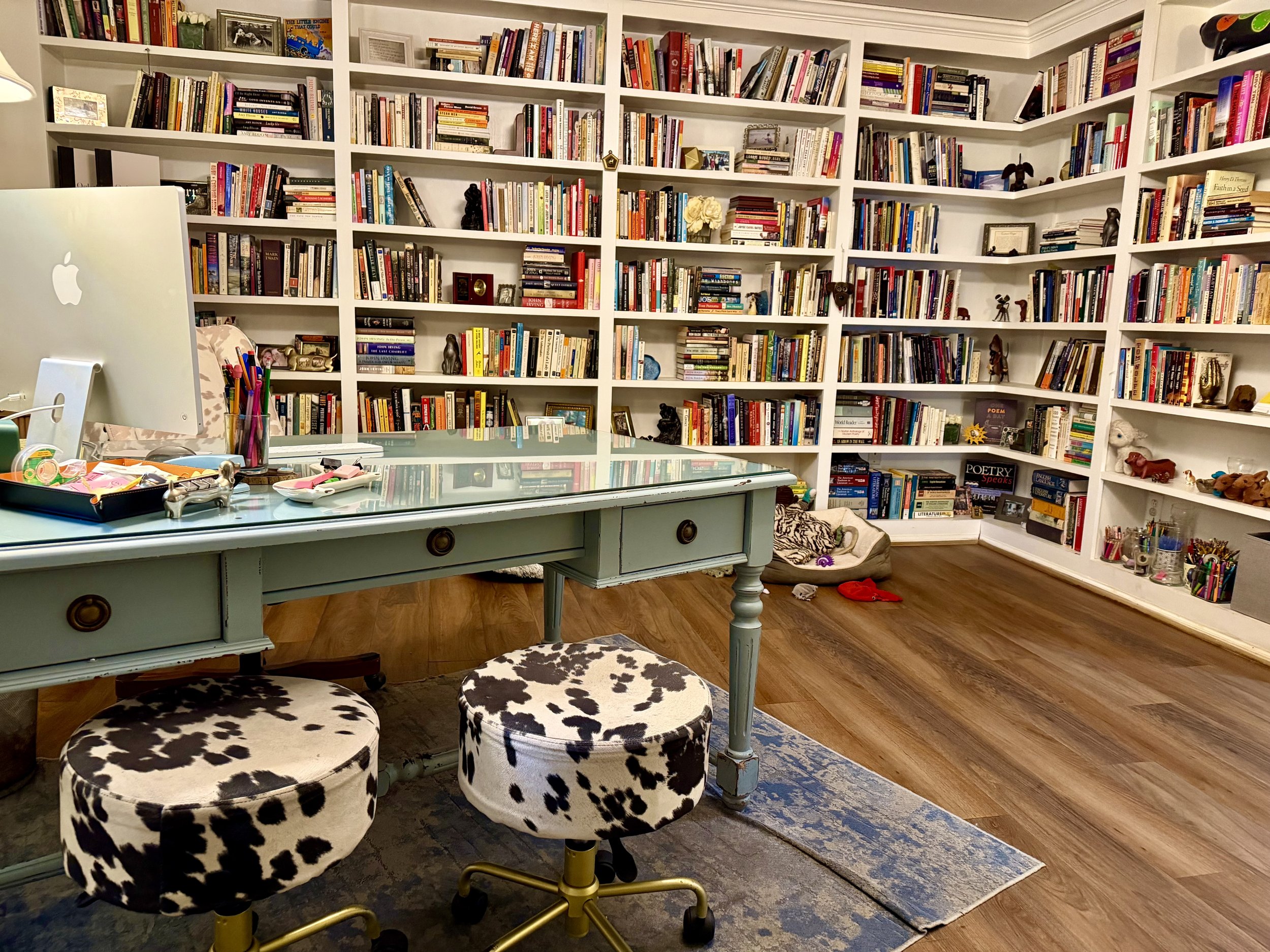 The Study-O Learning Center