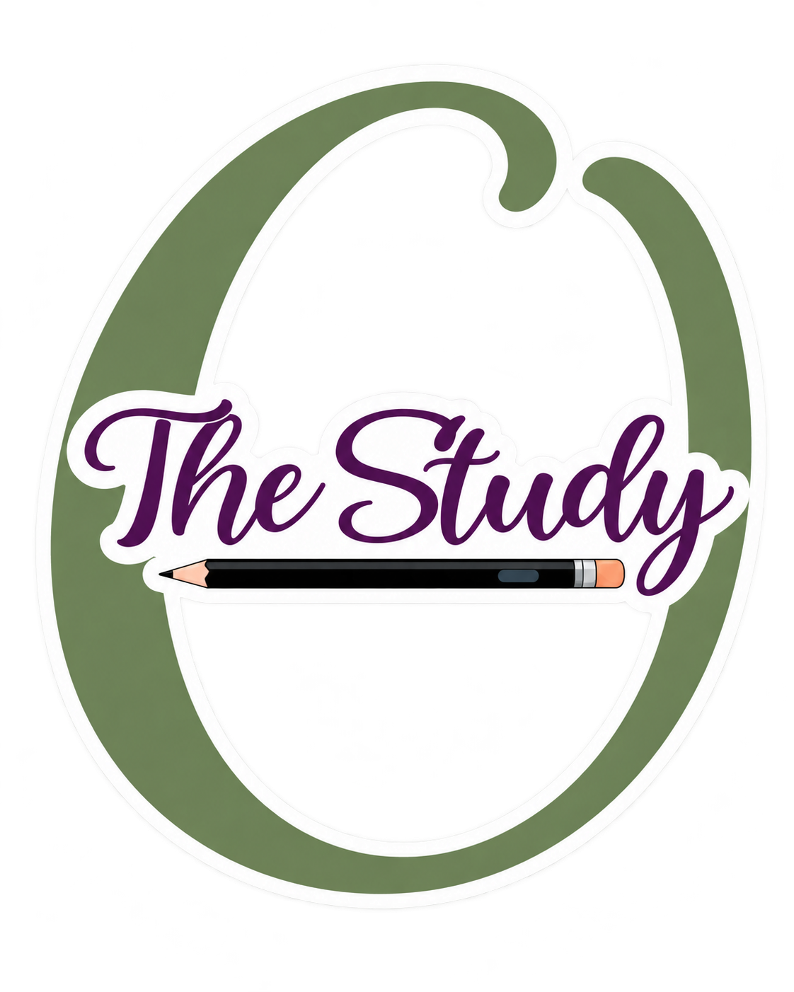 The Study-O Logo