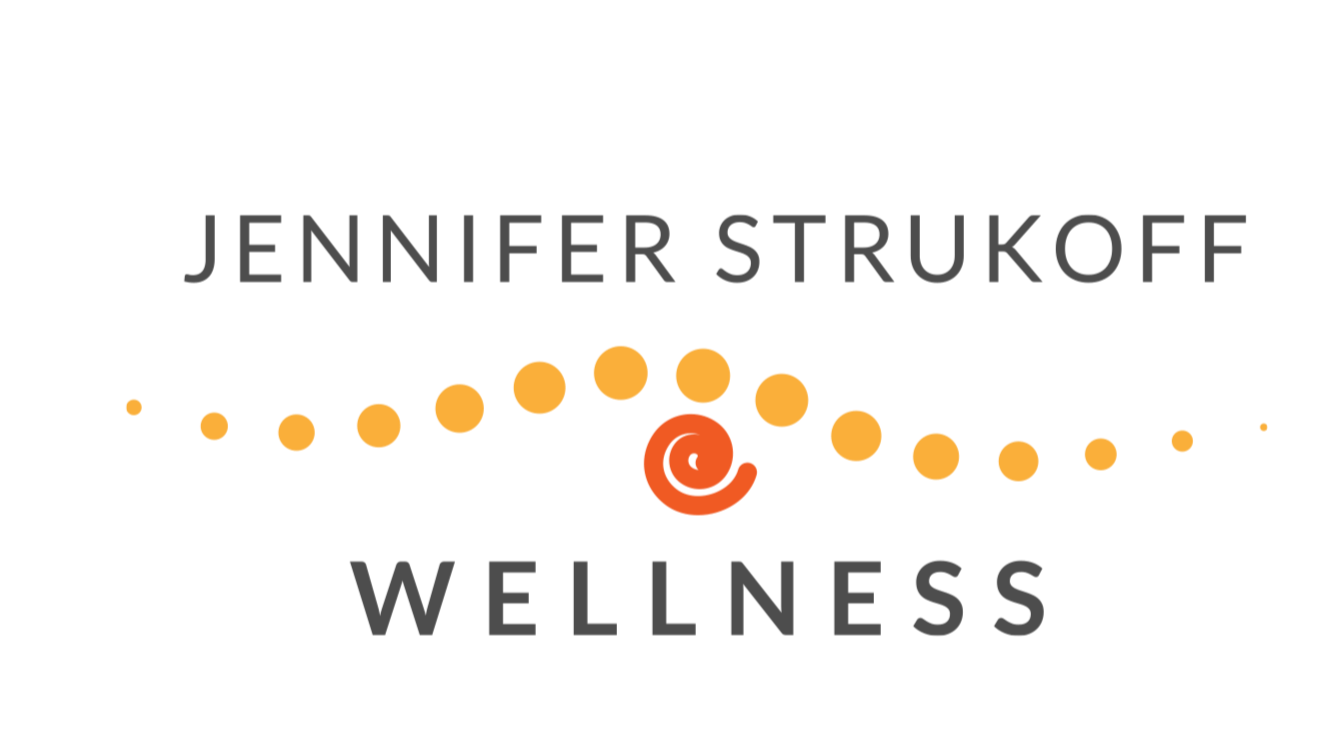 Jennifer Strukoff Wellness