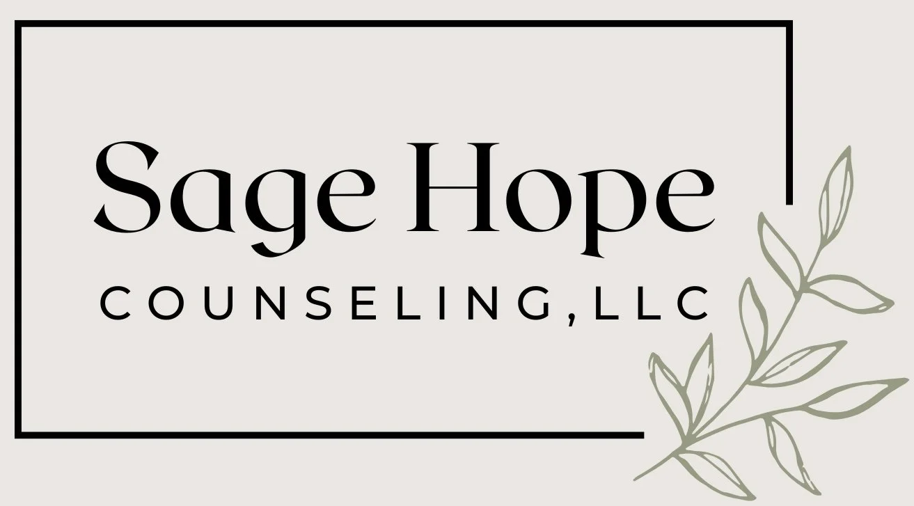 Sage Hope Counseling, LLC