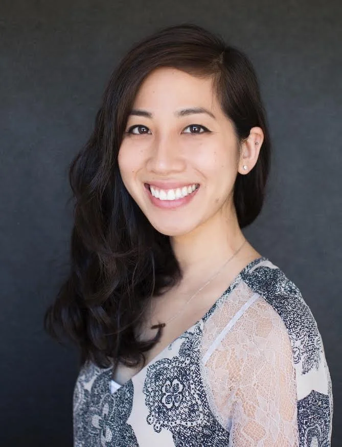 Roberta Cheng, Mental Health Therapist