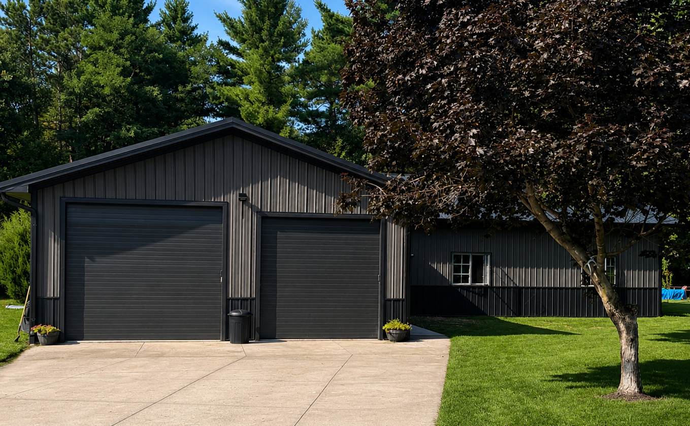 An image of Halverson Shop