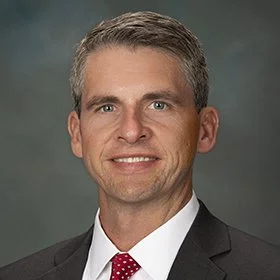 Clay Rikard — Senior Vice President, System Planning, Southern Company