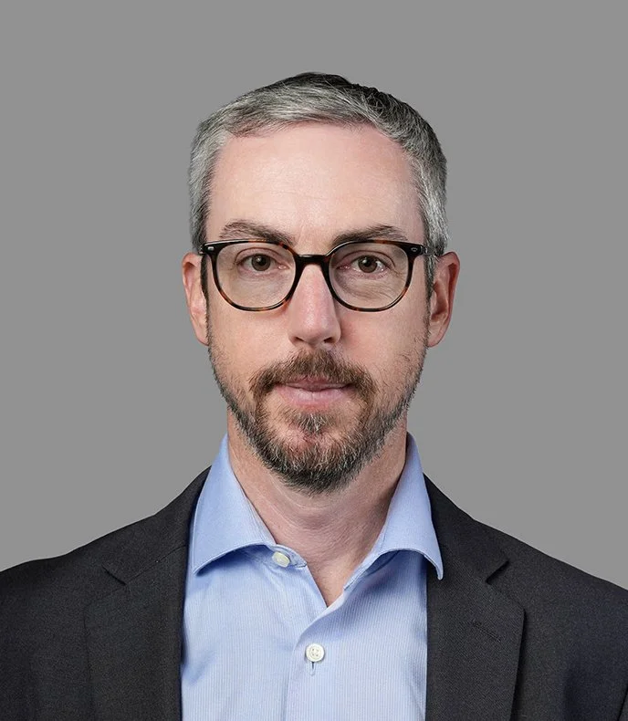 Matt Grffin — Head of Nuclear Affairs, Antares 