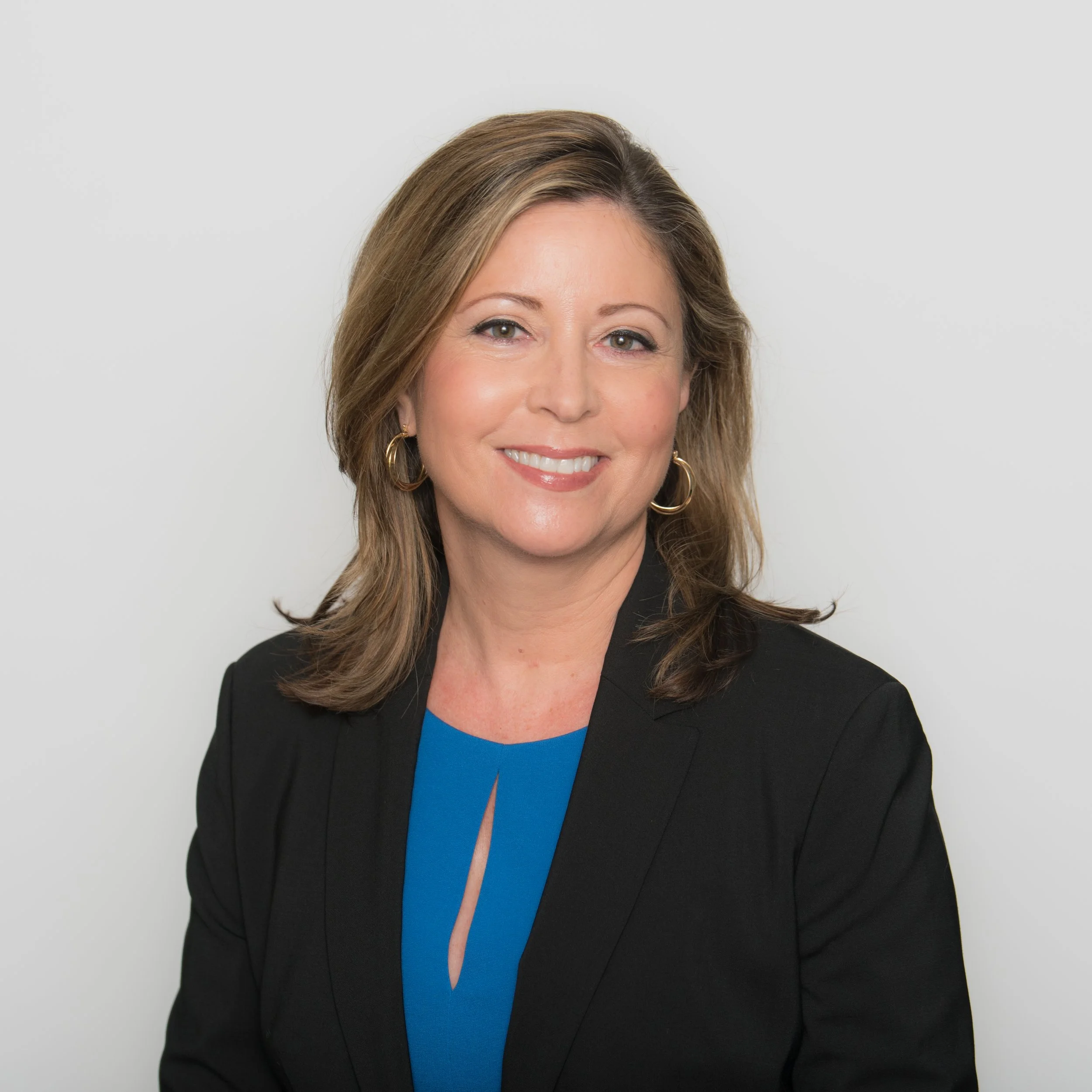 Maria Korsnick — President & CEO, Nuclear Energy Institute 