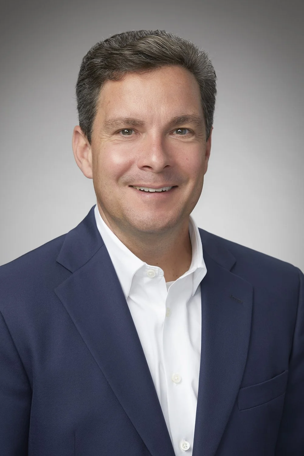 Bill Currens — Senior Vice President, Strategic Planning, Carolinas, Duke Energy 