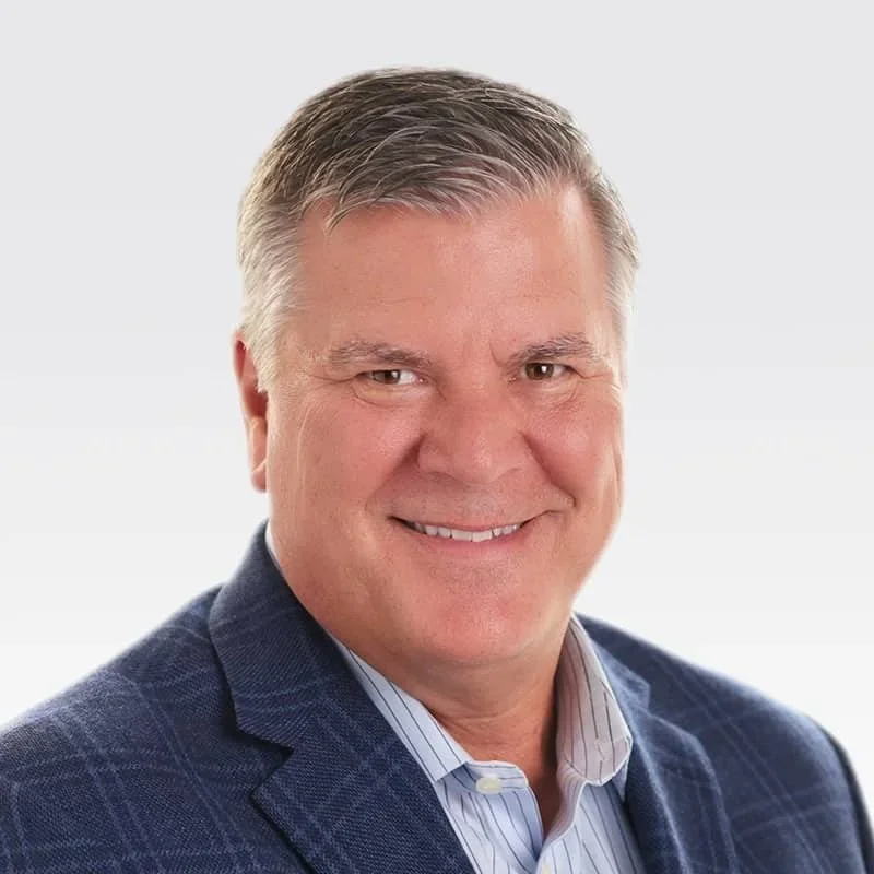 Jeff Uphues — CEO, DC BLOX 