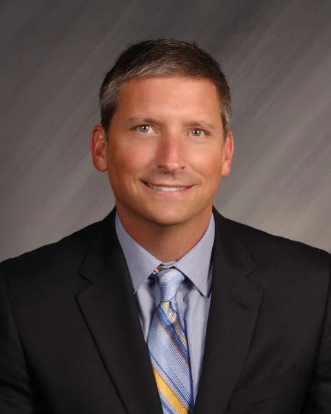 Greg Thompson — CEO, Thompson Construction