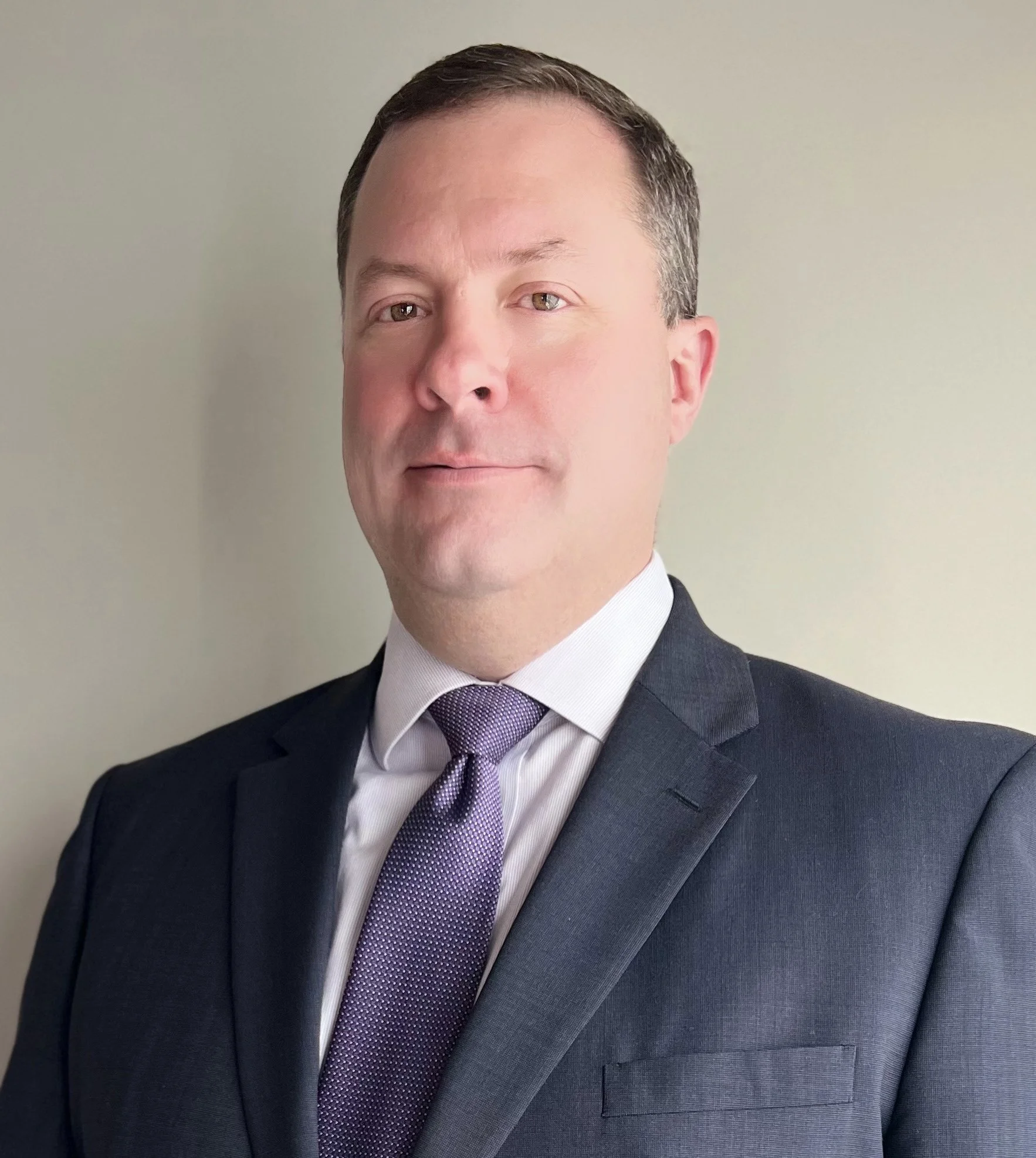Todd Abrajano — President & CEO, United States Nuclear Industry Council
