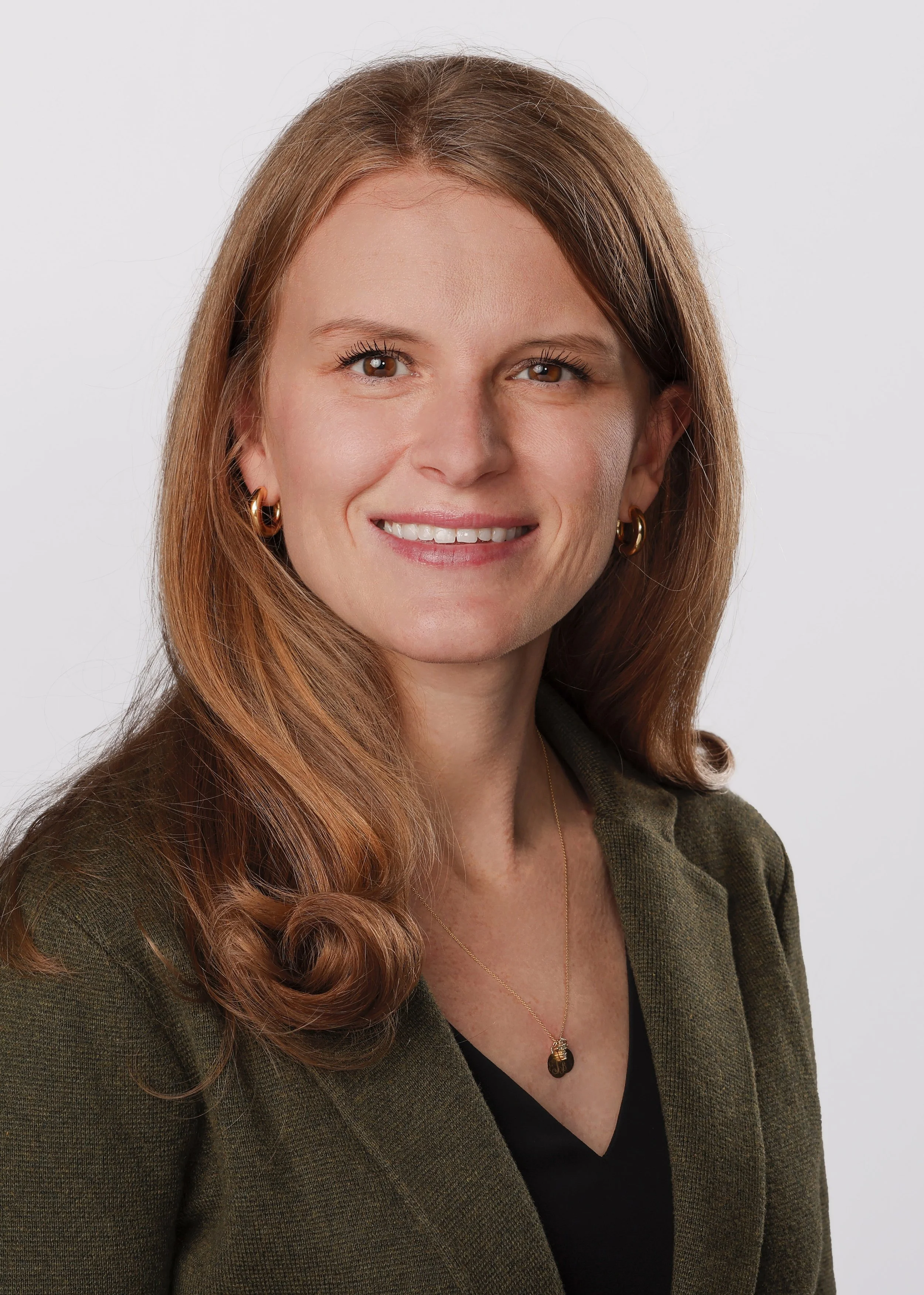 Amy Tinsley — Vice President of Manufacturing Councils & Secretary of the Board, South Carolina Manufacturers and Commerce 