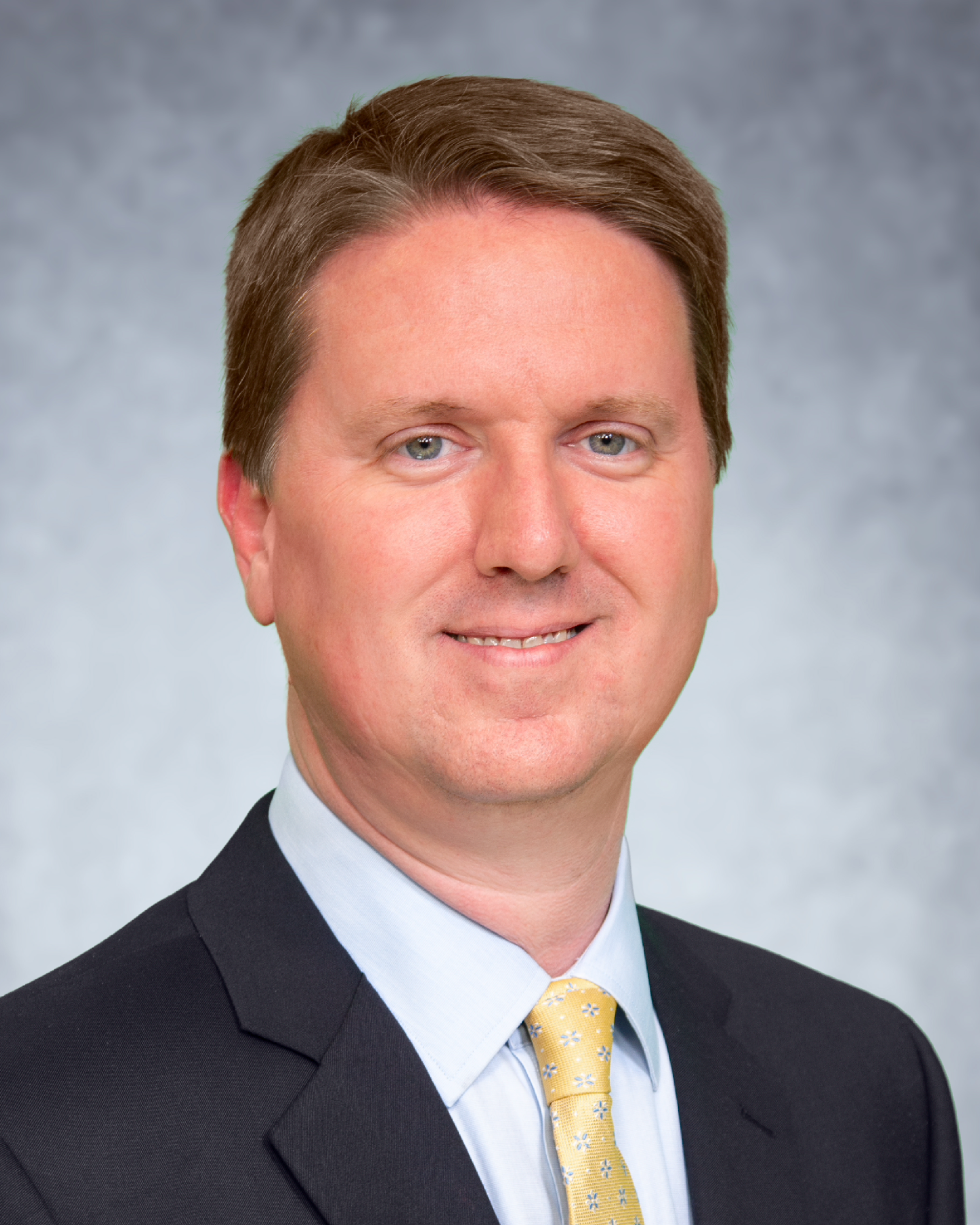 John Williams — Senior Vice President of Technical Services and External Affairs, Southern Nuclear Operating Company