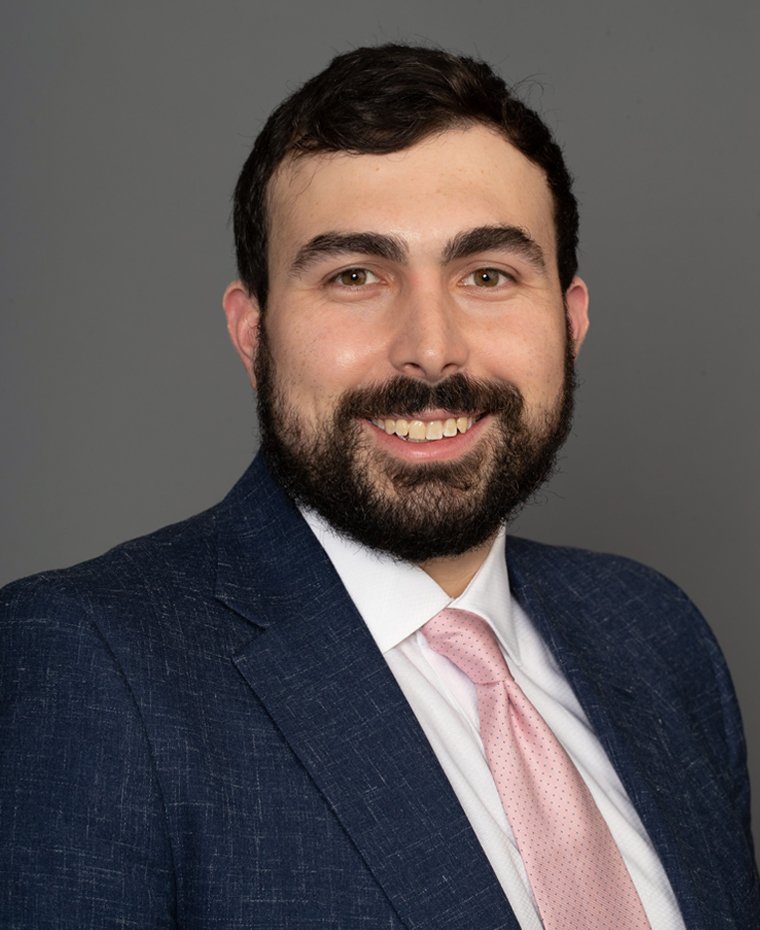 Sam Meyers — Senior Vice President, Brookfield Asset Management