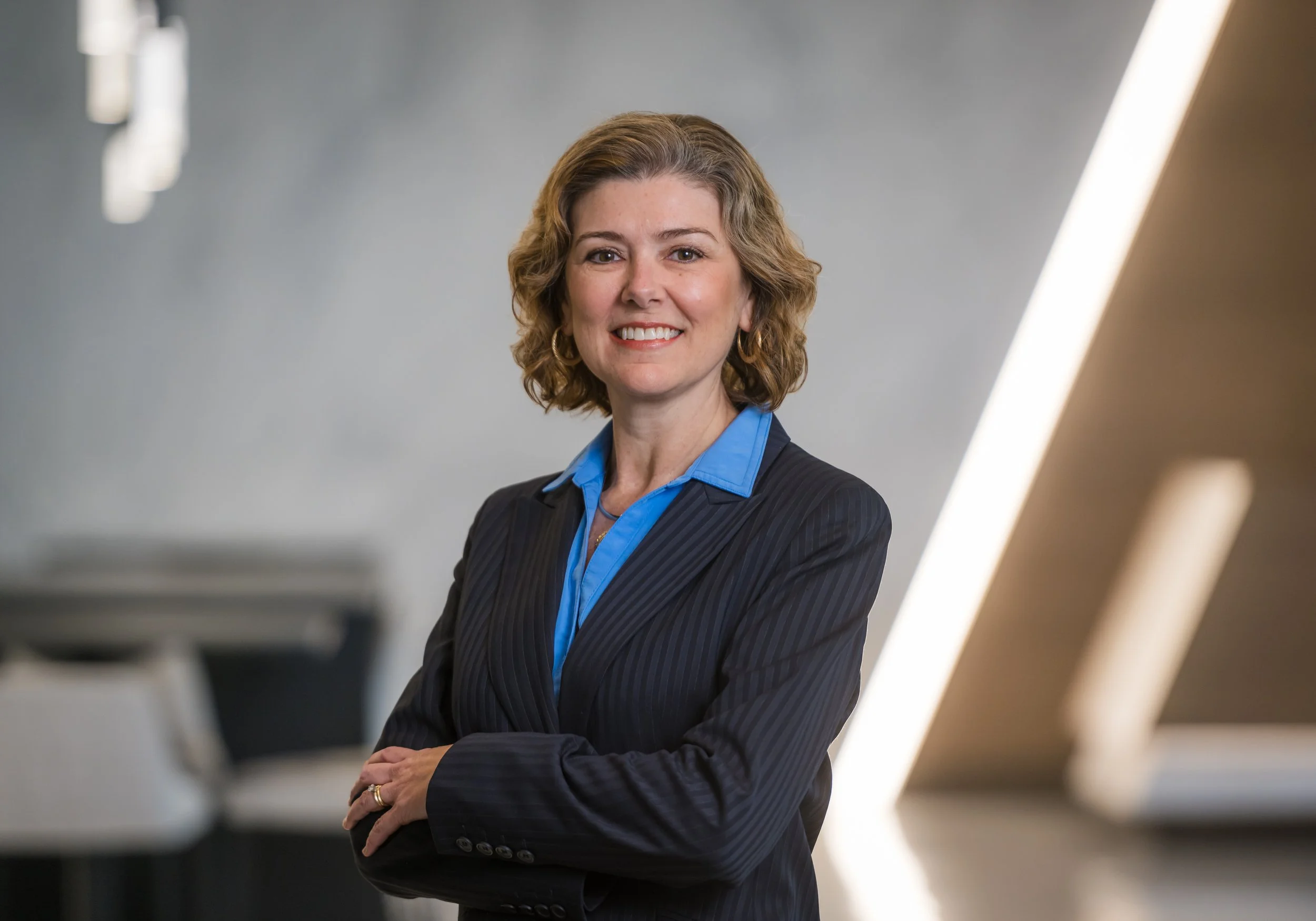 Rounette Nader — Vice President, New Nuclear Generation and License Renewal, Duke Energy 
