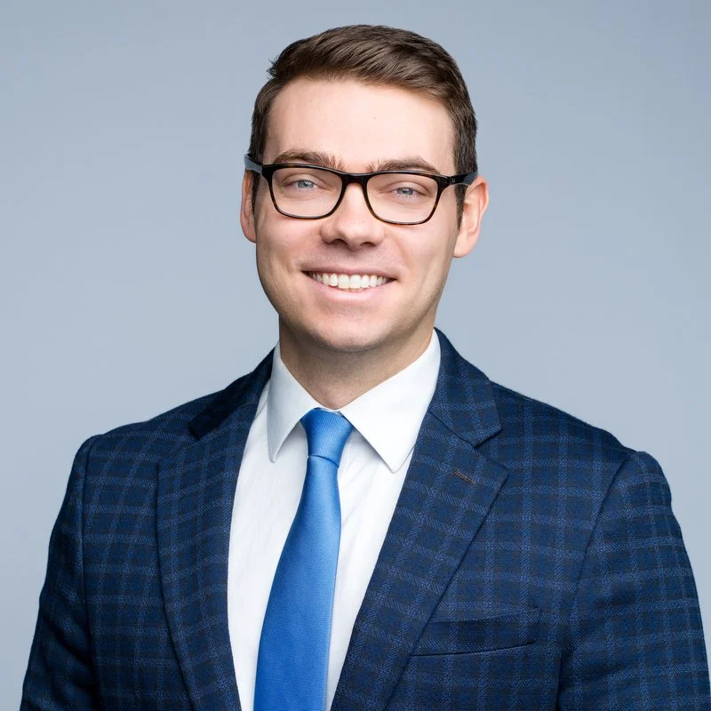 Matt MacVicar — Vice President, SMR Strategy & Business Development, Rolls-Royce