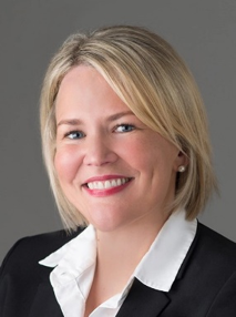 Natalie Wane — Manager of Global Workforce Services & Principal Vice President, Bechtel 