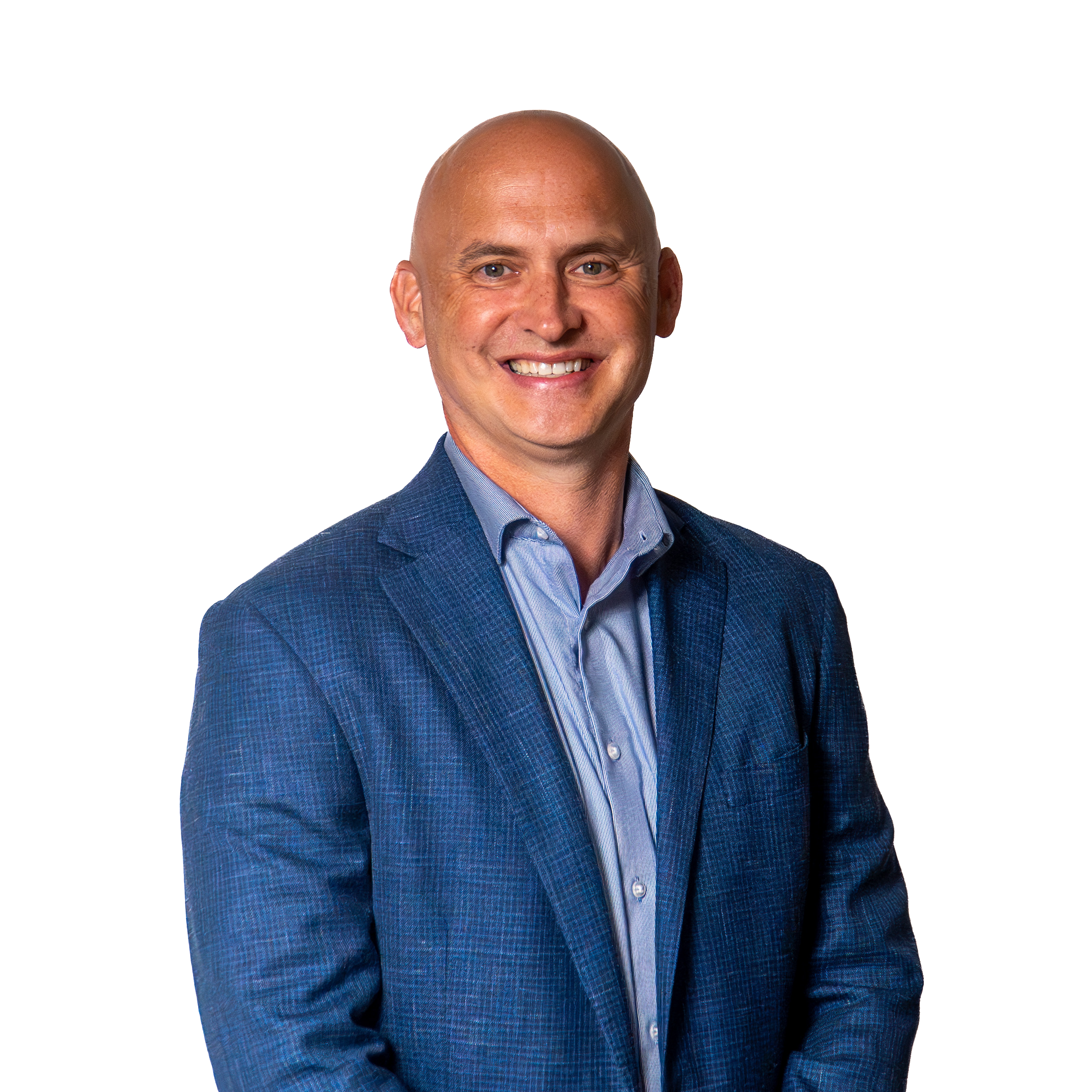 Joe Klecha — Chief Nuclear Officer, The Nuclear Company
