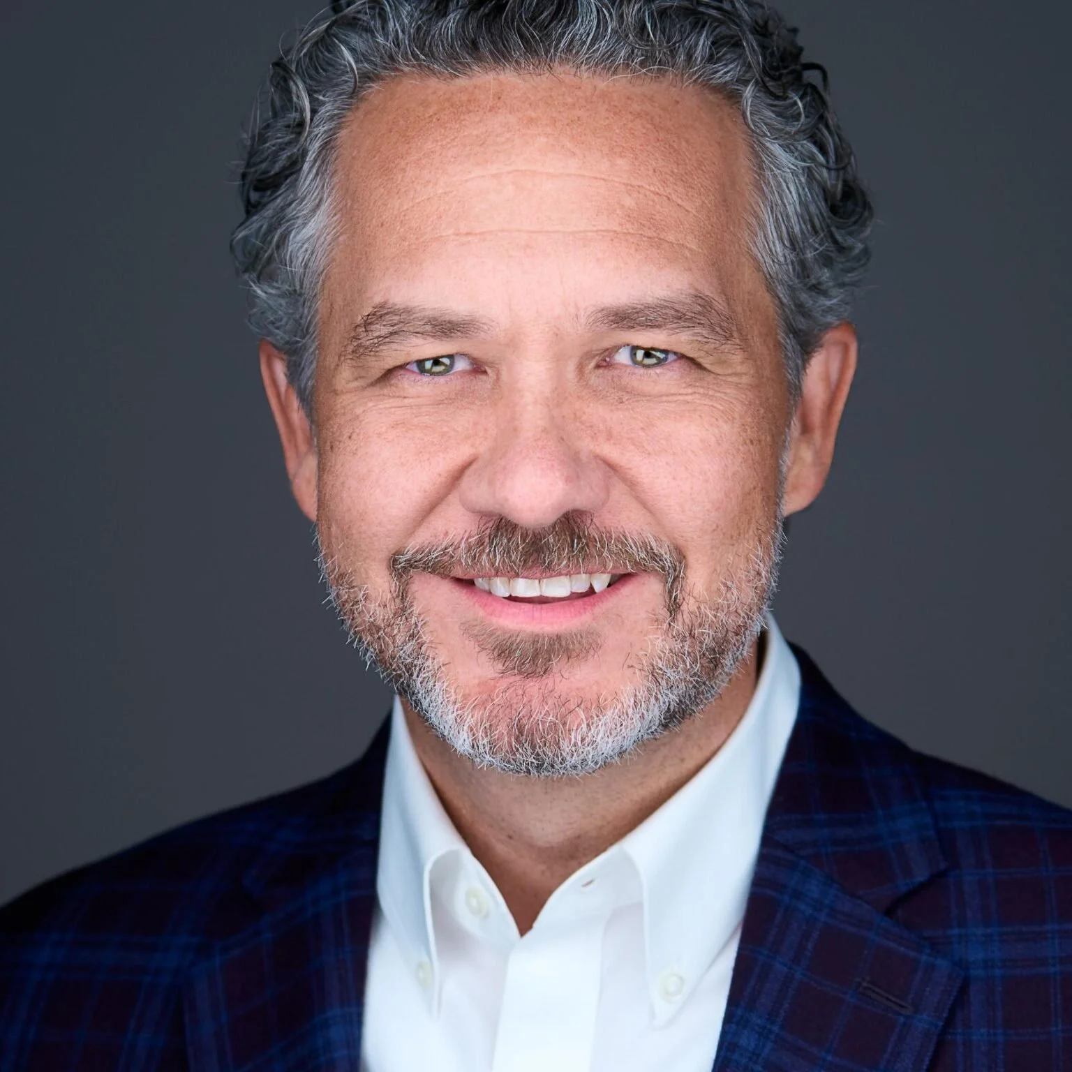 Robbie Bennett — President & CEO, SRS Community Reuse Organization