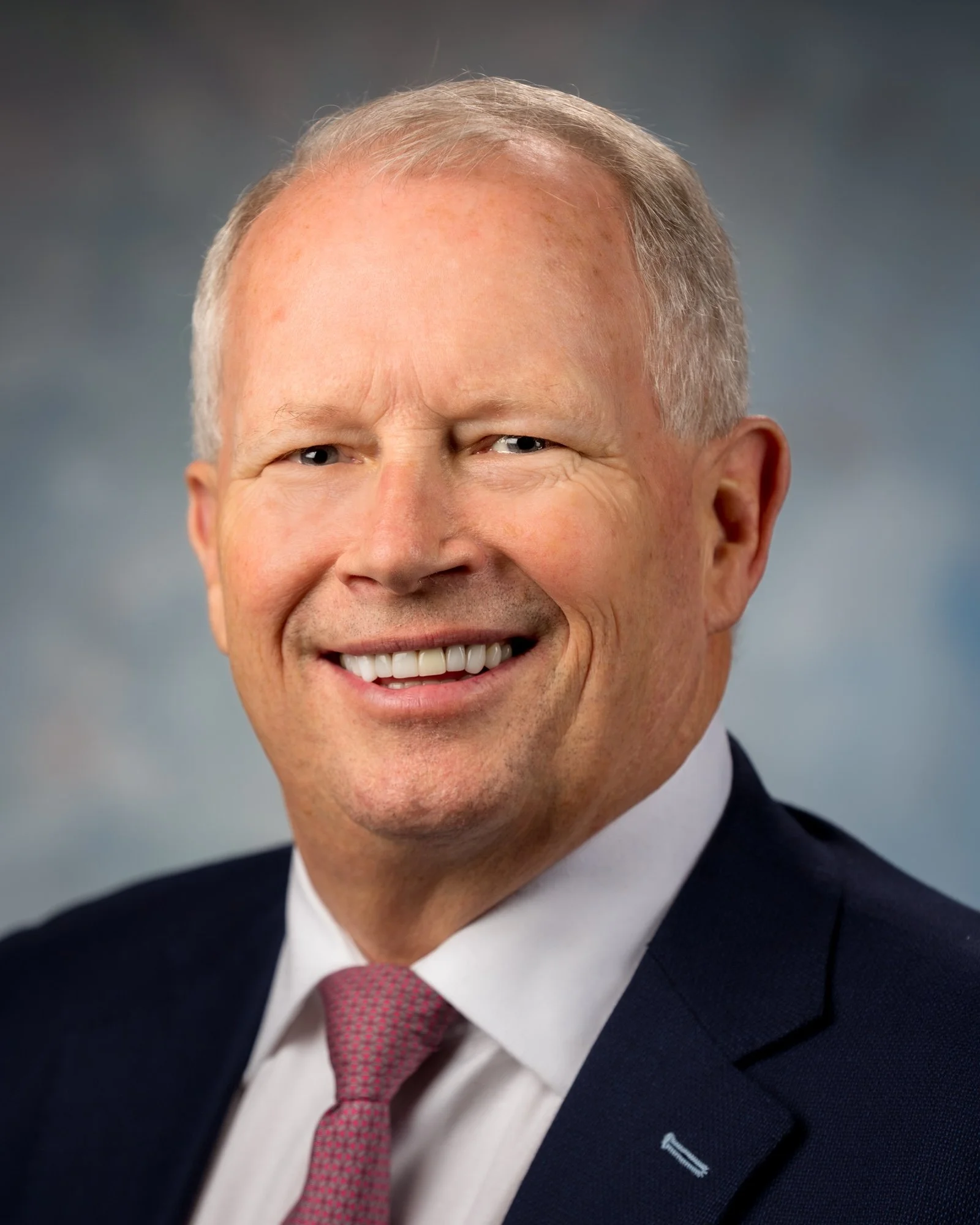 Jimmy Staton, President & CEO, Santee Cooper 