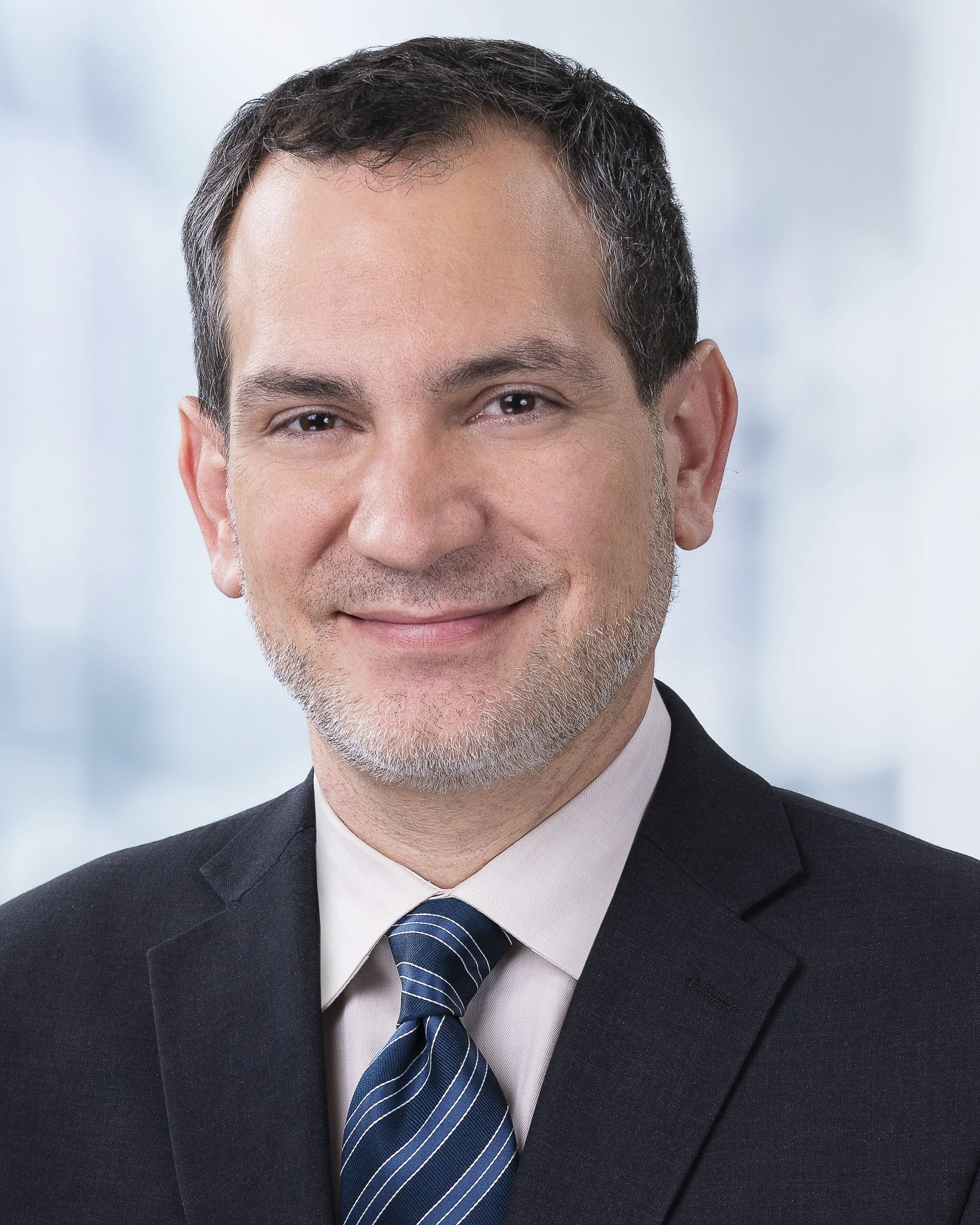 Luca Oriani — President, APX, Westinghouse Electric Company 
