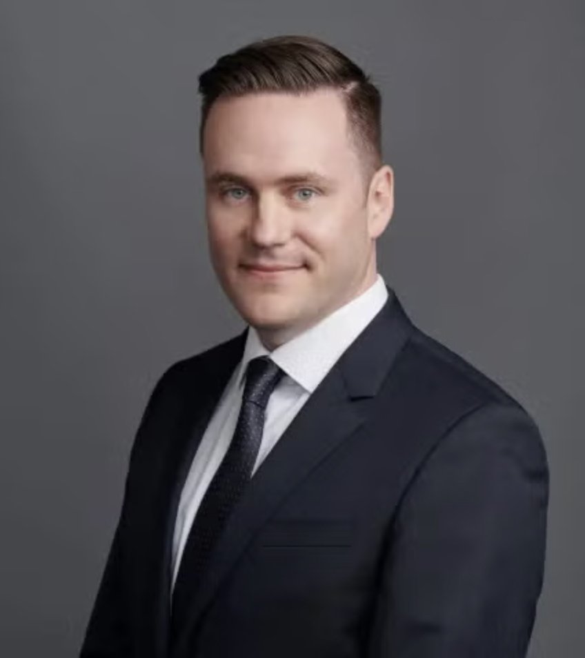 Marcus Enns — Managing Director, Brookfield’s Energy Group 