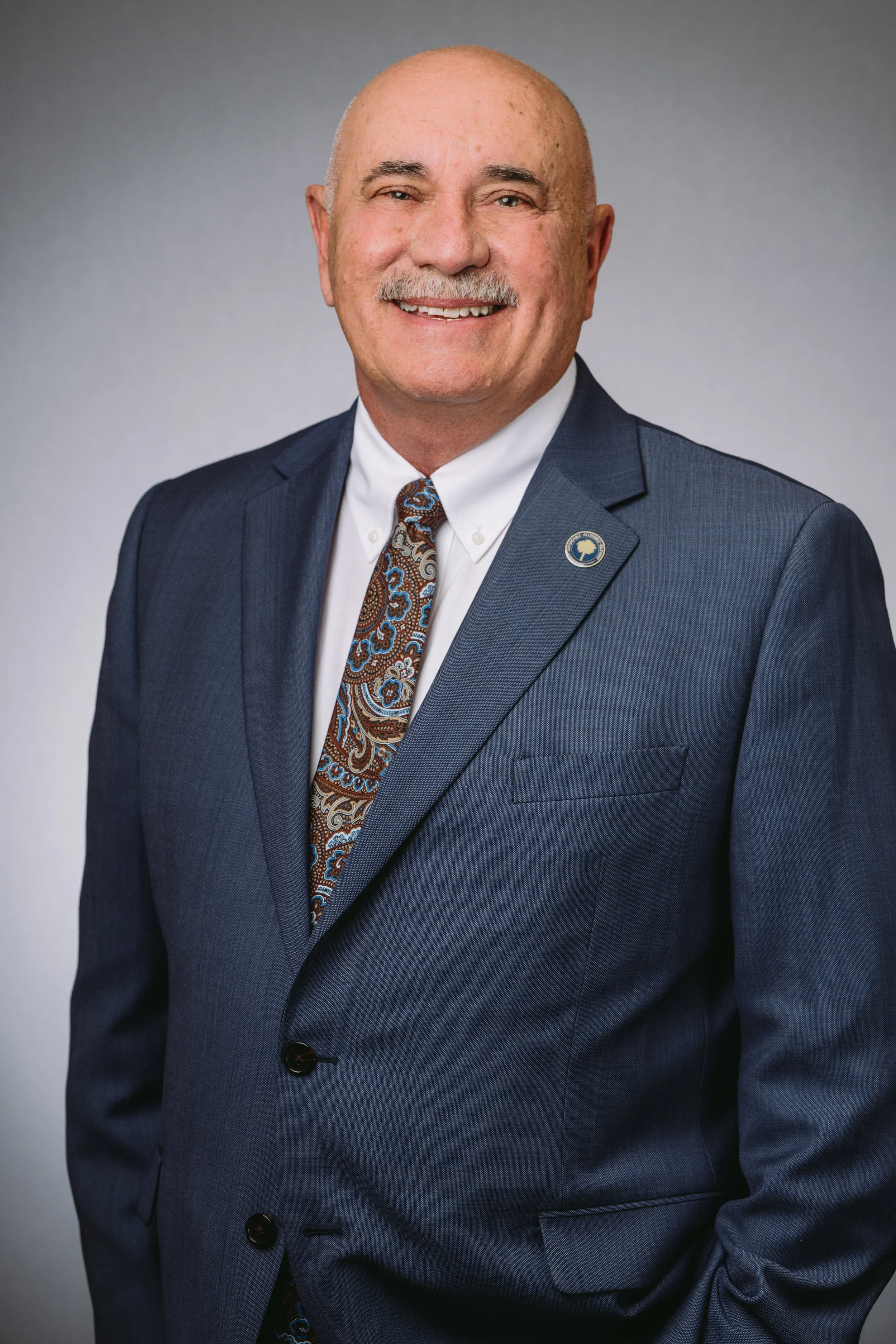 Tim Hardee — President, South Carolina Technical College System