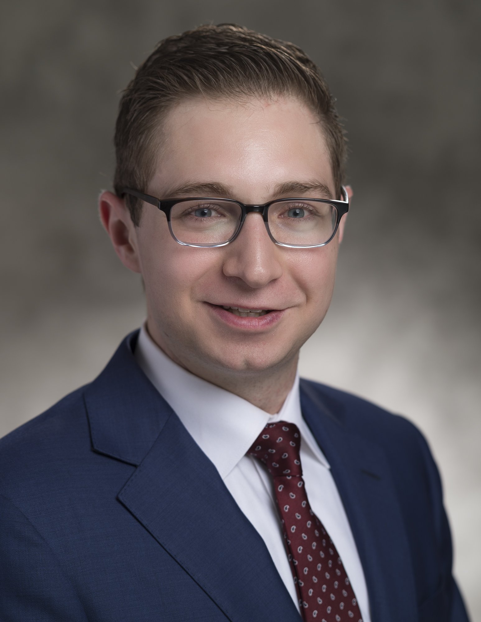 Alex Fitzsimmons — Associate Deputy Secretary of Energy & Senior Advisor to the Secretary, U.S. Department of Energy 