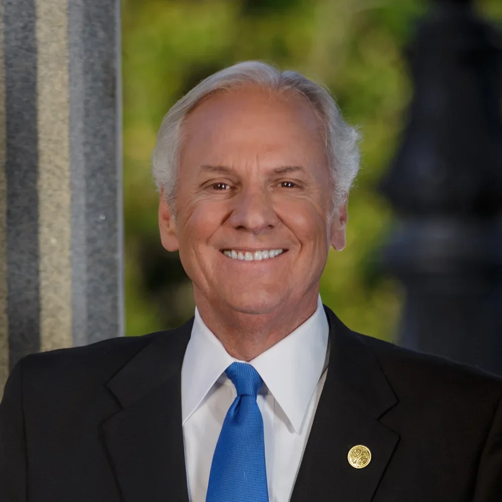 Governor Henry McMaster 