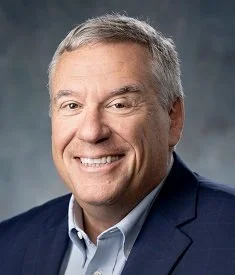 Mike Finnissi — Deputy Chief Executive Officer & Chief Operating Officer, Santee Cooper 
