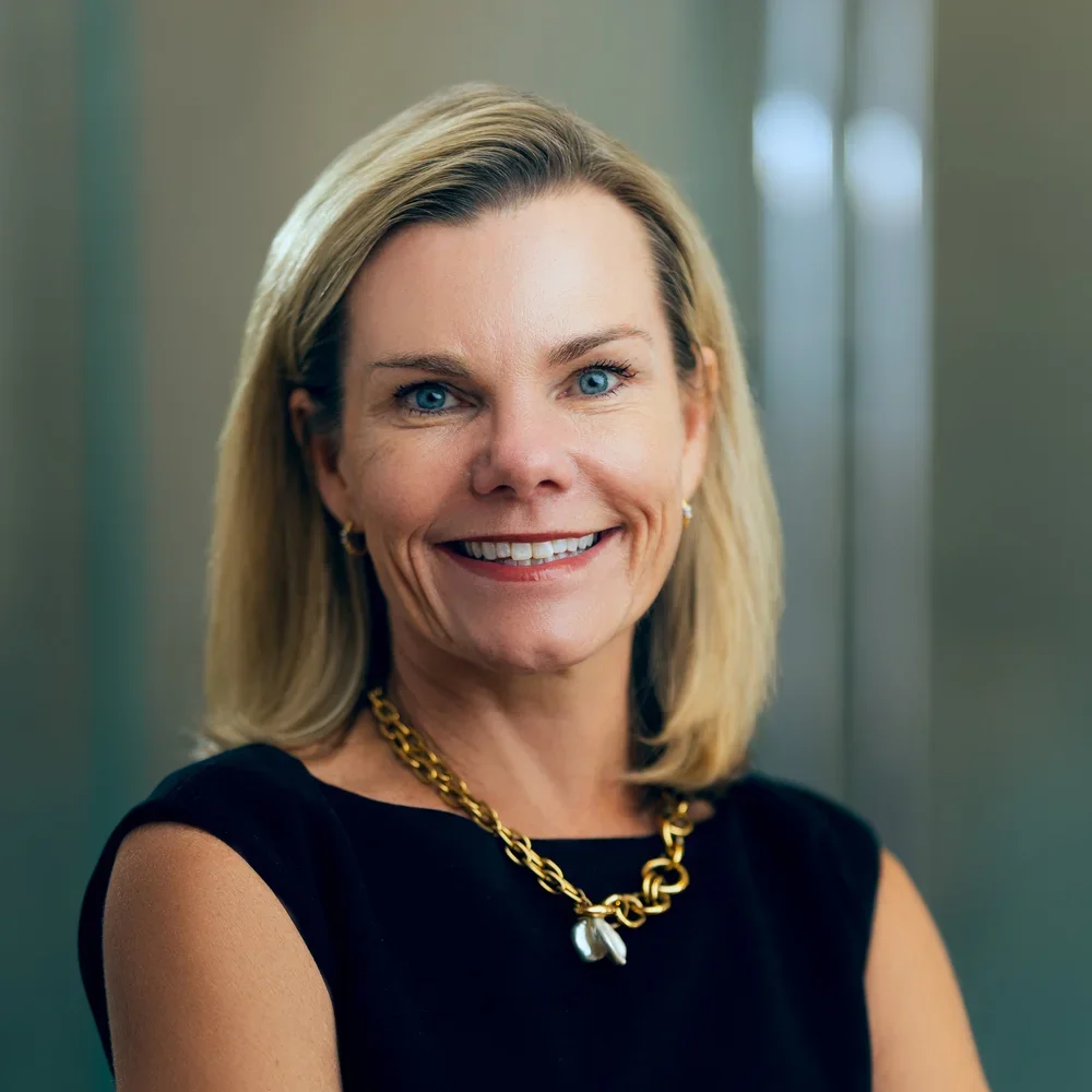 Ethel Bunch — Founder & President, Palmetto Nuclear Coalition 