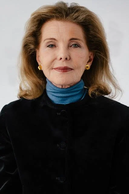 Darla Moore — Investor, Philanthropist & Former Wall Street Executive 
