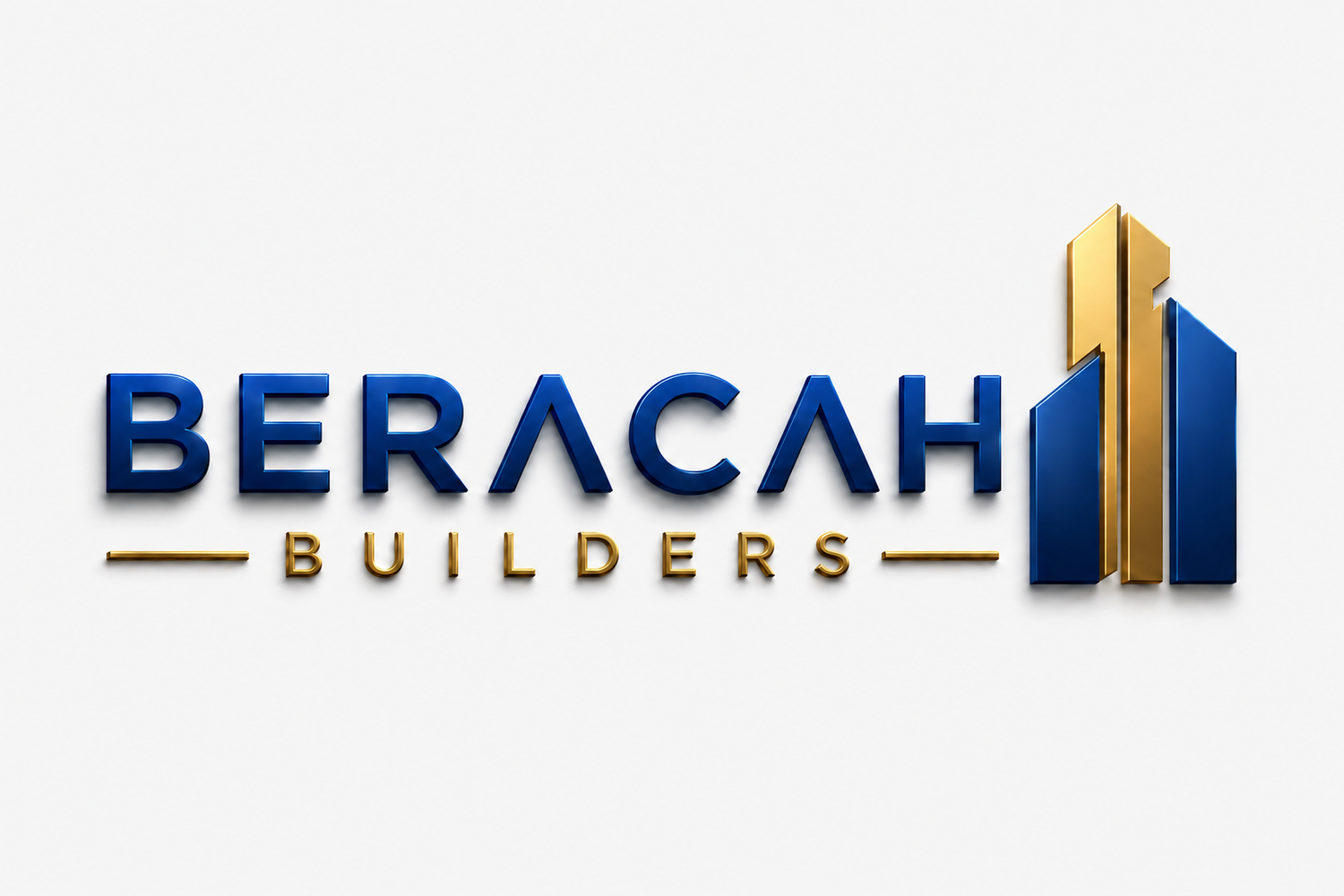 Beracah Builders