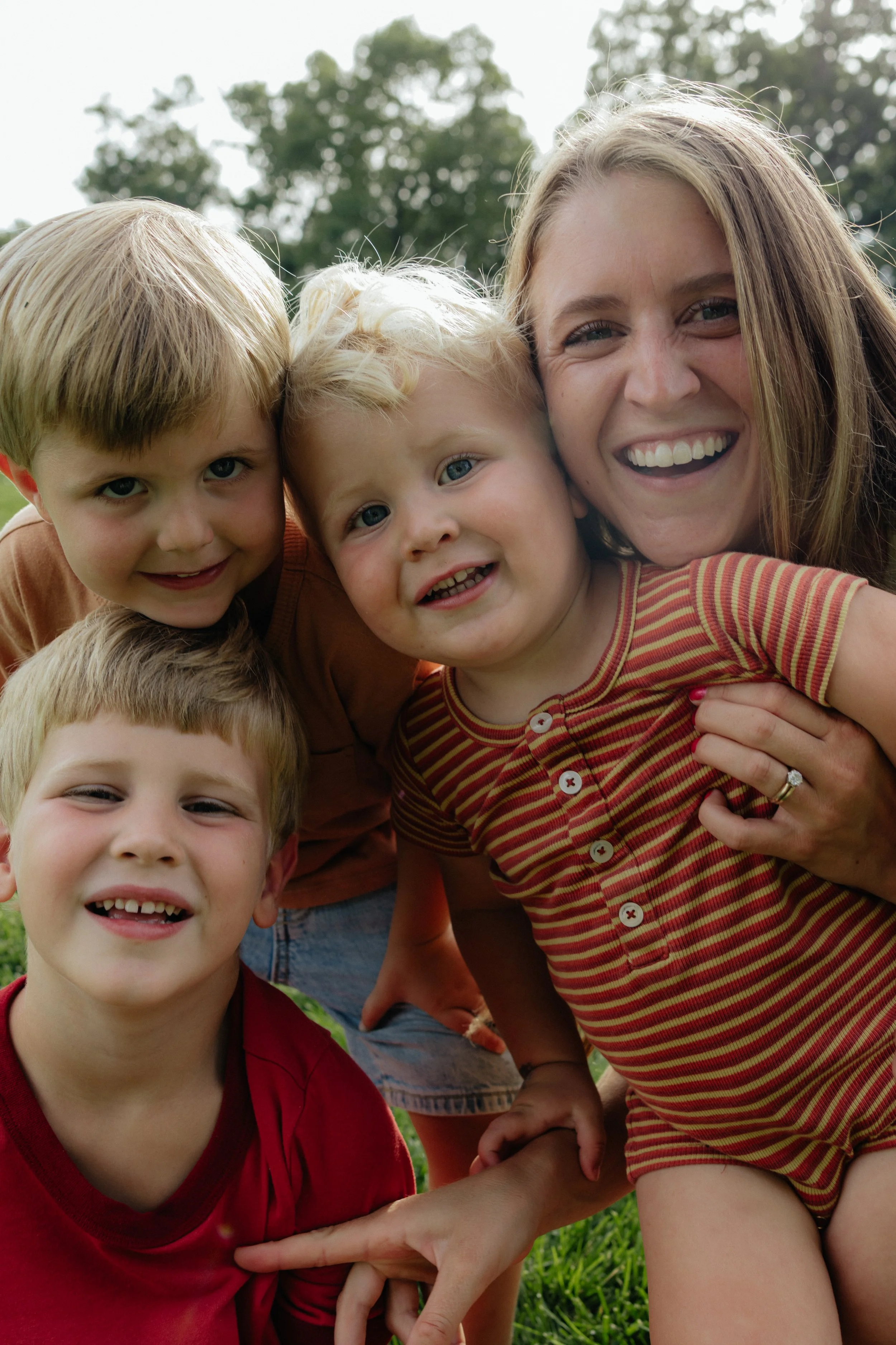 Family Session