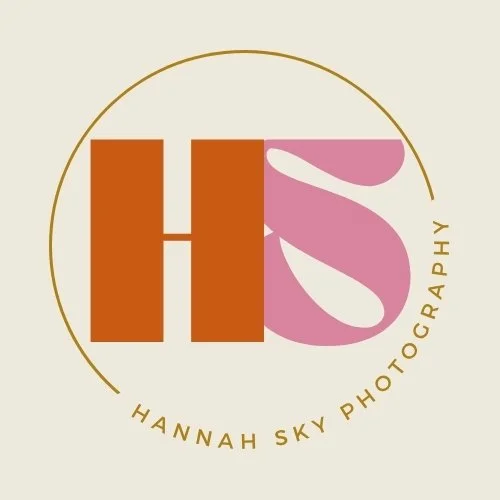 Hannah Sky Photography &amp; Blog