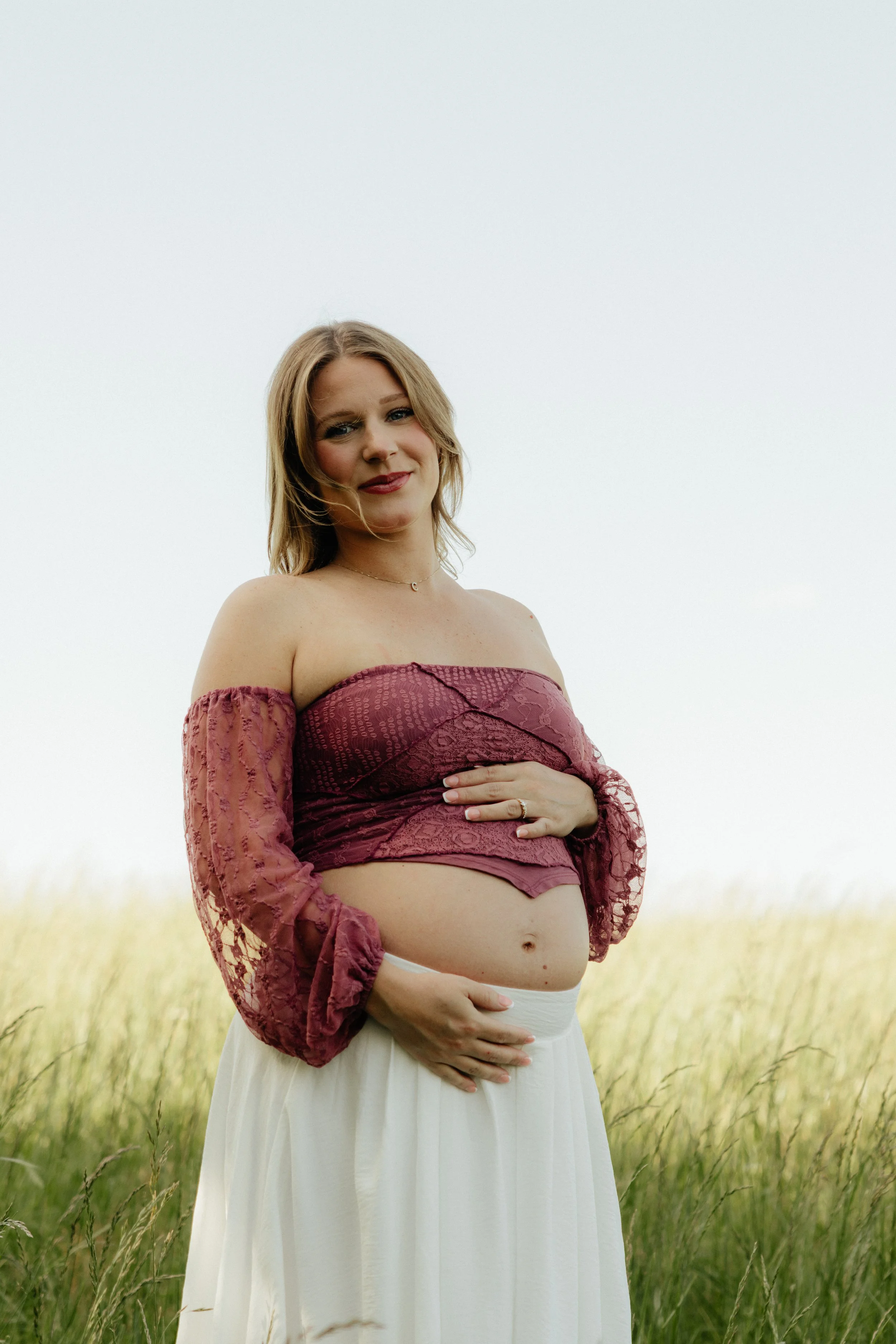 Maternity Session