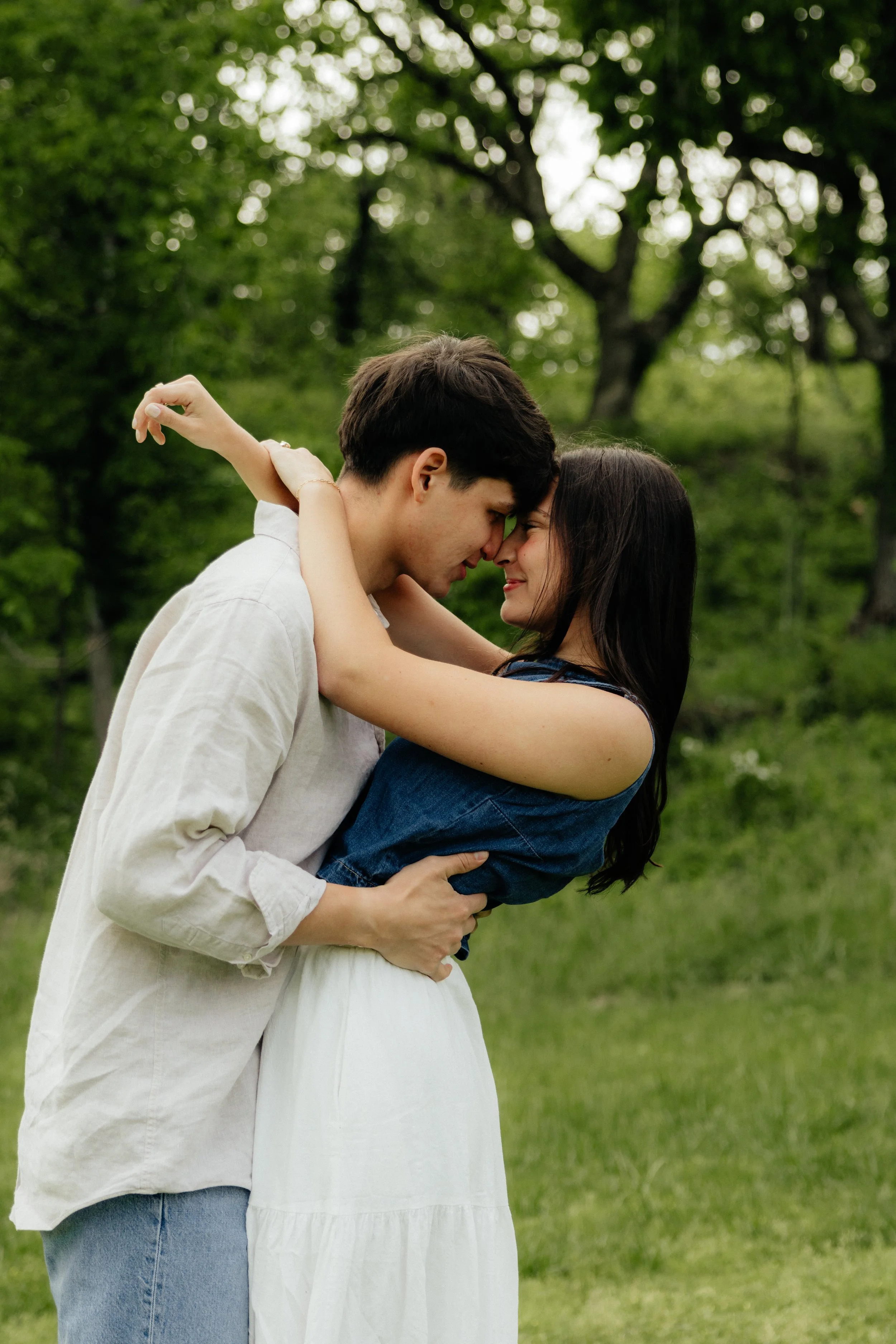 Engagement Session